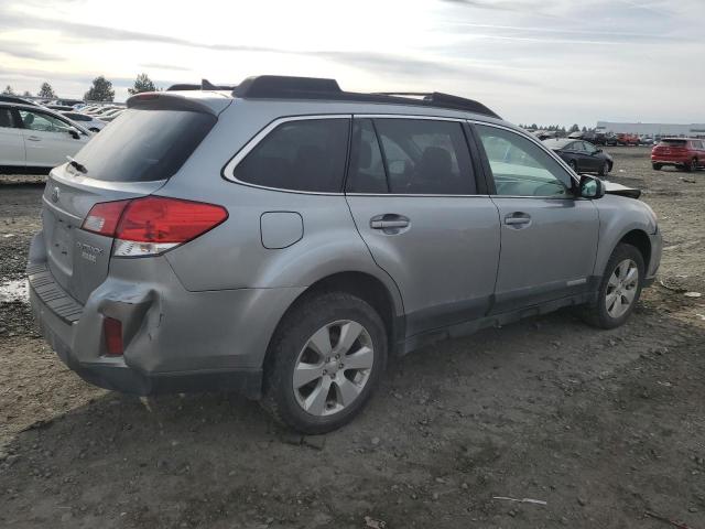 Снимка 3 от търг – 2011 SUBARU OUTBACK 2. с VIN 4S4BRBLC5B3339561
