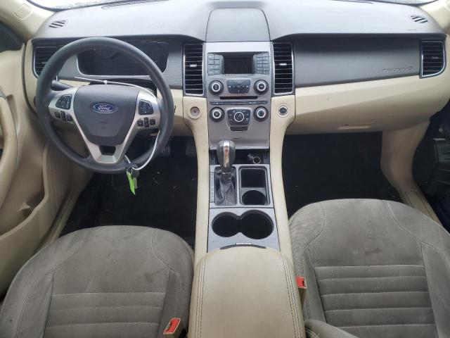 Photo 8 from auction – 2015 FORD TAURUS SE with VIN 1FAHP2D80FG140646