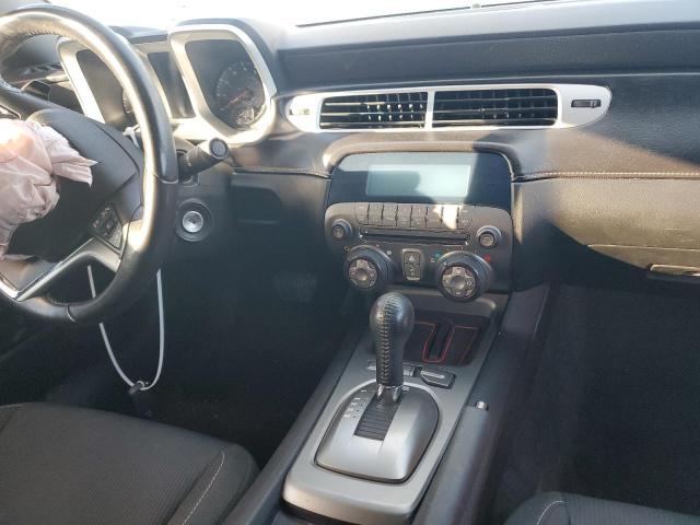 Zdjęcie 8 z aukcji – 2012 CHEVROLET CAMARO LT z VIN 2G1FB1E32C9157481