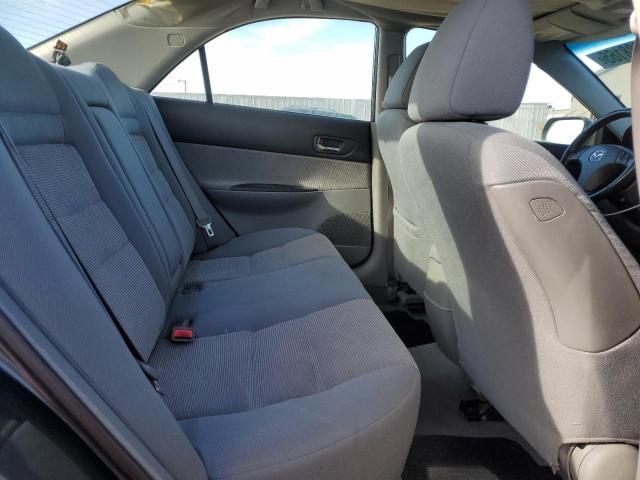 Фото 10 с аукциона – 2005 MAZDA 6 I с VIN 1YVHP80C555M47757