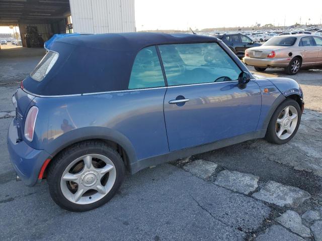 Photo 3 from auction – 2005 MINI COOPER with VIN WMWRF33405TF61035