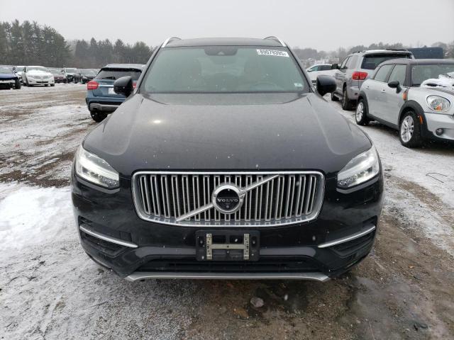 Photo 5 from auction – 2016 VOLVO XC90 T6 with VIN YV4A22PN6G1003451