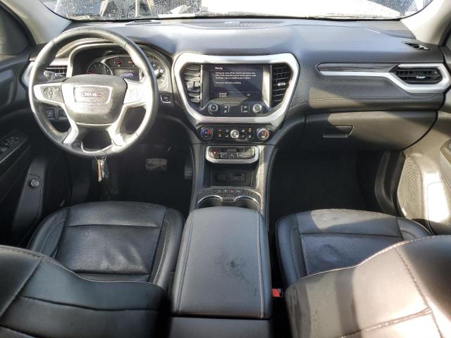 Photo 8 from auction – 2023 GMC ACADIA SLT with VIN 1GKKNUL47PZ149886