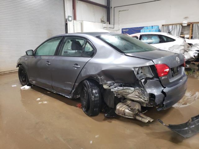 Photo 2 from auction – 2014 VOLKSWAGEN JETTA BASE with VIN 3VW2K7AJ0EM254313