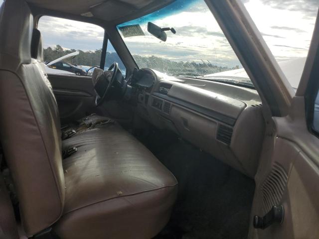 Photo 10 from auction – 1996 FORD F150 with VIN 1FTEF15Y8TLC13709