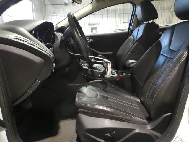 Photo 7 from auction – 2014 FORD FOCUS SE with VIN 1FADP3F22EL323419