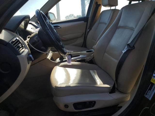 Photo 7 from auction – 2013 BMW X1 SDRIVE2 with VIN WBAVM1C55DVW46406