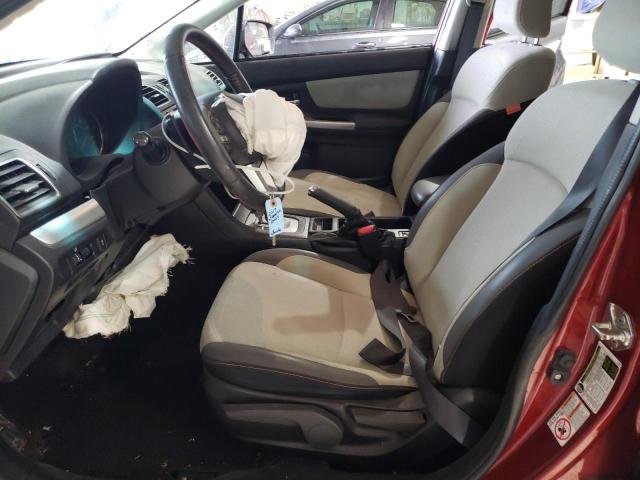 Photo 7 from auction – 2017 SUBARU CROSSTREK with VIN JF2GPABC6H8200628
