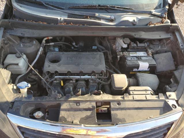 Photo 11 from auction – 2013 KIA SPORTAGE E with VIN KNDPC3A24D7392615