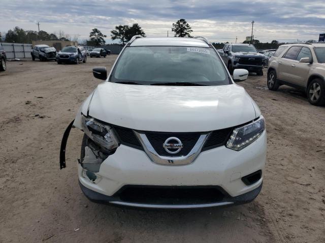 صورة رقم 5 من المزاد - 2016 NISSAN ROGUE S مع VIN KNMAT2MT3GP598551