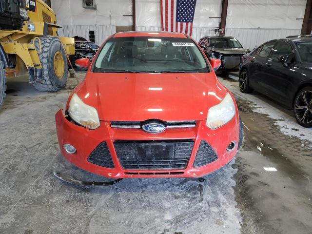 Photo 5 from auction – 2012 FORD FOCUS SEL with VIN 1FAHP3H24CL215427