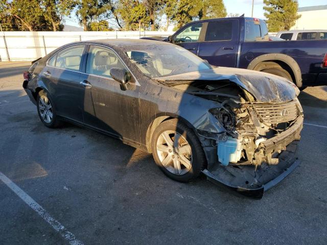Photo 4 from auction – 2009 LEXUS ES 350 with VIN JTHBJ46G292308689