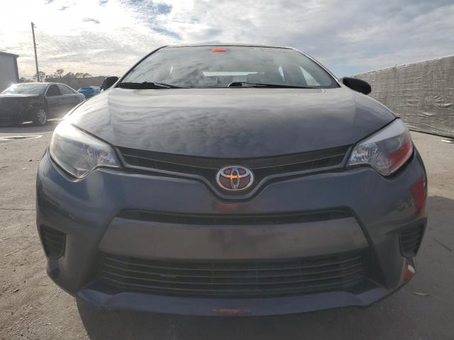 Photo 5 from auction – 2016 TOYOTA COROLLA L with VIN 2T1BURHE2GC575119