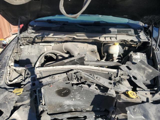 Photo 11 from auction – 2015 RAM 1500 ST with VIN 1C6RR6FT0FS722154