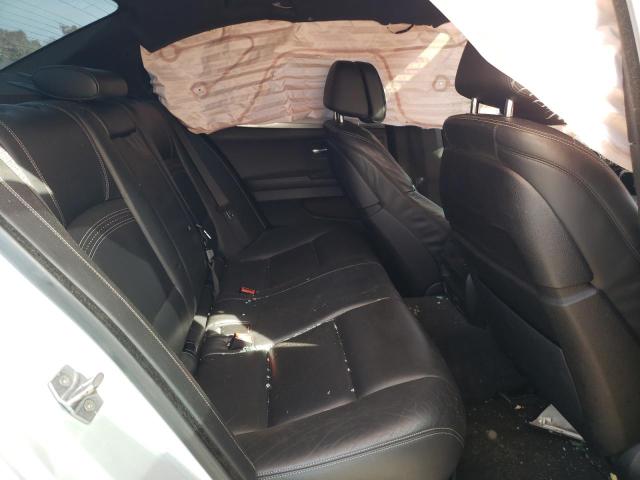 Photo 10 from auction – 2015 BMW 535 I with VIN WBA5B1C55FG127112