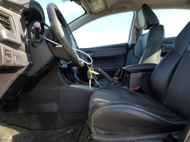 Photo 7 from auction – 2016 TOYOTA COROLLA L with VIN 5YFBURHE9GP547057