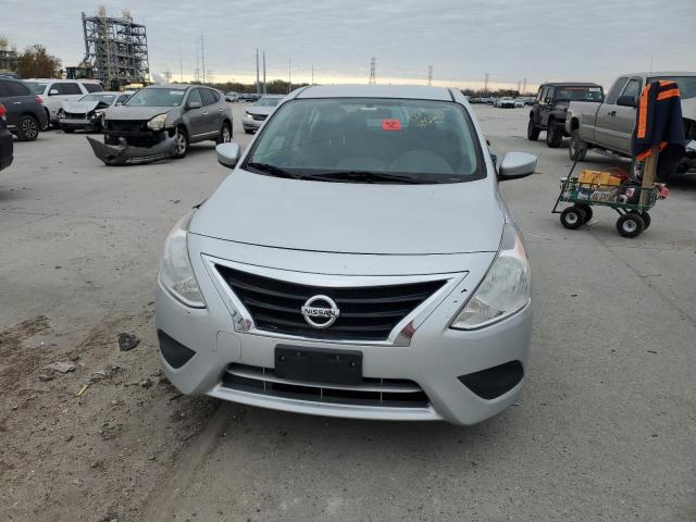 Photo 5 from auction – 2017 NISSAN VERSA S with VIN 3N1CN7AP4HL800725