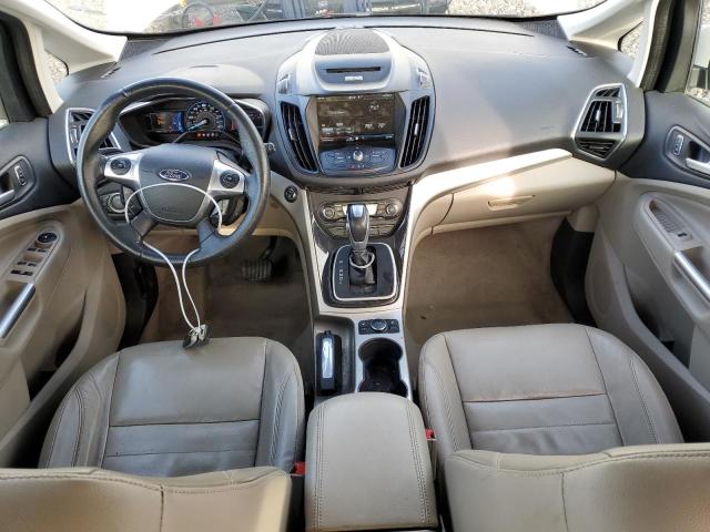 صورة رقم 8 من المزاد - 2013 FORD C-MAX PREM مع VIN 1FADP5CU0DL523005