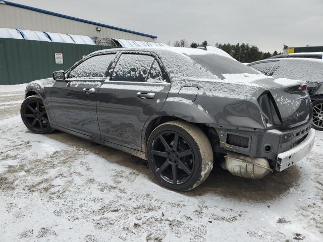 Photo 2 from auction – 2019 CHRYSLER 300 S with VIN 2C3CCABG0KH697645