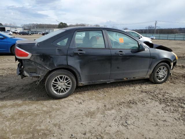 Photo 3 from auction – 2010 FORD FOCUS SE with VIN 1FAHP3FN9AW202228