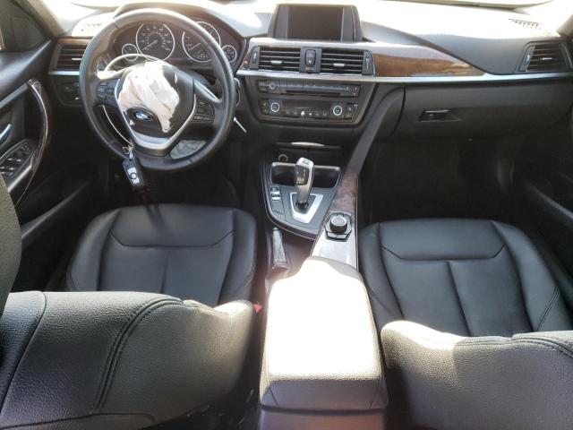 Photo 8 from auction – 2014 BMW 328 XI SUL with VIN WBA3B5C59EP541636