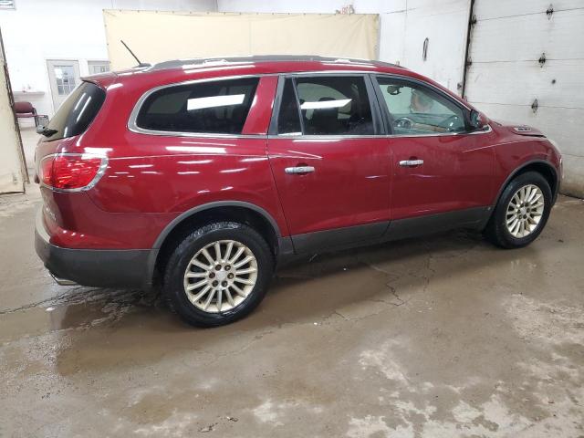 Foto 3 de la subasta – 2008 BUICK ENCLAVE CX con VIN 5GAER23768J268235