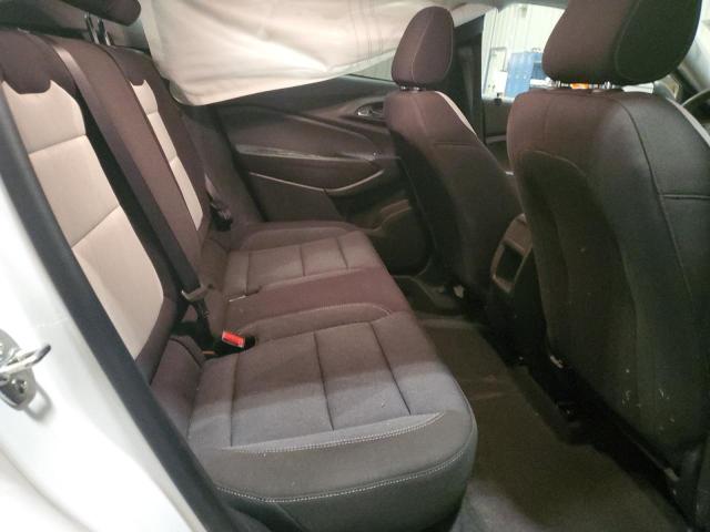 Photo 10 from auction – 2024 CHEVROLET TRAX LS with VIN KL77LFE22RC231817