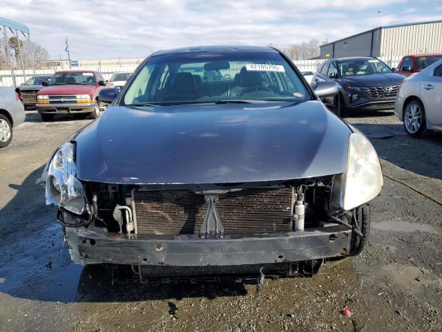 Photo 5 from auction – 2011 NISSAN ALTIMA with VIN 1N4AL2AP4BC104436