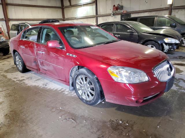 Photo 4 from auction – 2011 BUICK LUCERNE CX with VIN 1G4HJ5EM1BU107137