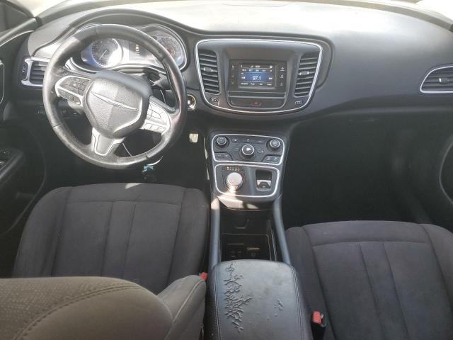 Photo 8 from auction – 2015 CHRYSLER 200 LIMITE with VIN 1C3CCCAB0FN681203