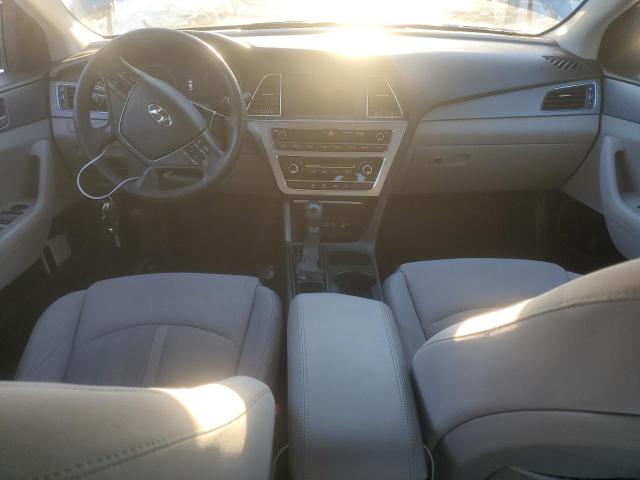 Photo 8 from auction – 2016 HYUNDAI SONATA SE with VIN 5NPE24AF1GH384880