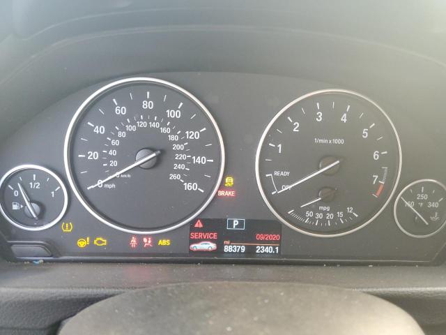 Zdjęcie 9 z aukcji – 2015 BMW 320 I z VIN WBA3B1C57FK140478