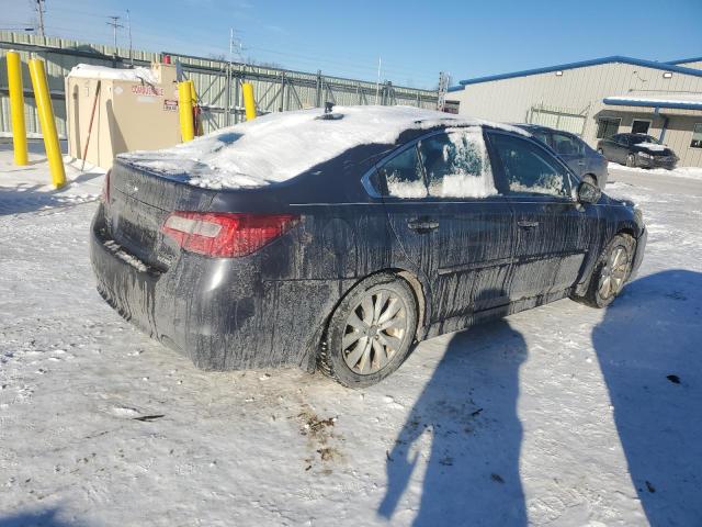 Photo 3 from auction – 2017 SUBARU LEGACY 2.5 with VIN 4S3BNAF61H3051528