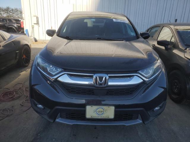 Photo 5 from auction – 2019 HONDA CR-V EX with VIN 5J6RW2H59KL033303
