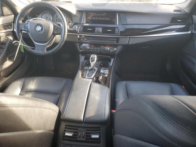 Снимка 8 от търг – 2016 BMW 528 XI с VIN WBA5A7C51GG150104