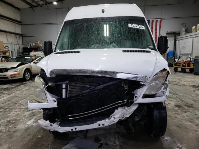 Photo 5 from auction – 2008 DODGE SPRINTER 2 with VIN WD0PE745085294147
