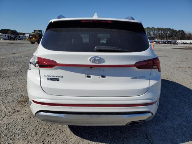 Photo 6 from auction – 2023 HYUNDAI SANTA FE C with VIN 5NMS5DAL3PH638652