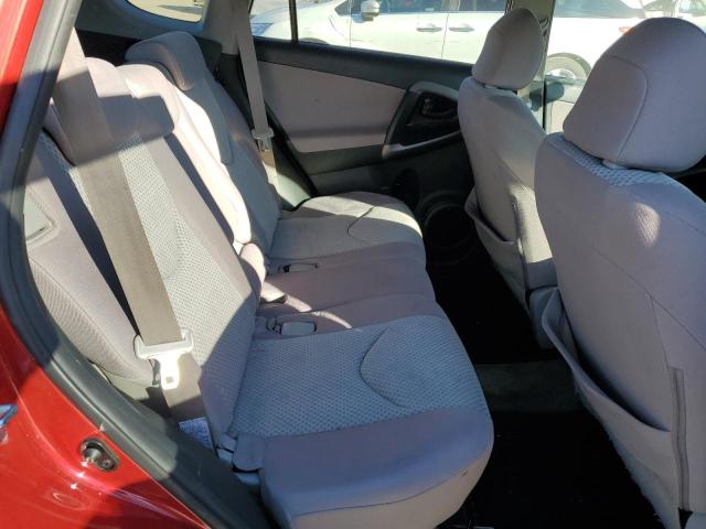 Photo 11 from auction – 2008 TOYOTA RAV4 with VIN JTMBK33V886031291