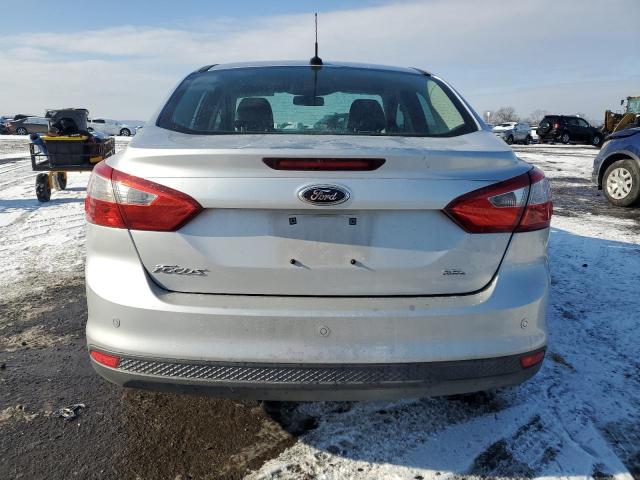 Photo 6 from auction – 2012 FORD FOCUS SEL with VIN 1FAHP3H21CL479821