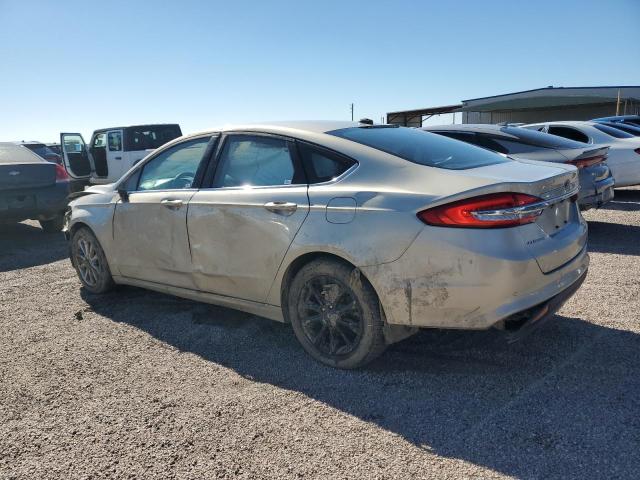 Photo 2 from auction – 2017 FORD FUSION SE with VIN 3FA6P0H78HR228451