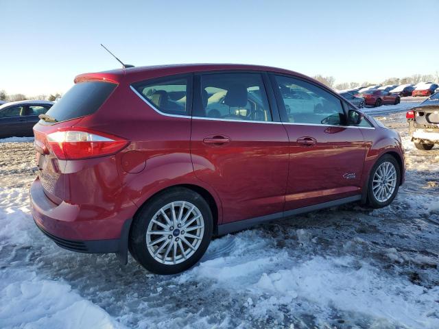 Photo 3 from auction – 2013 FORD C-MAX PREM with VIN 1FADP5CU6DL539824