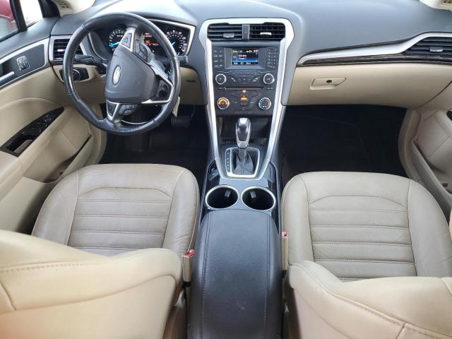 Photo 8 from auction – 2013 FORD FUSION SE with VIN 3FA6P0H94DR347402