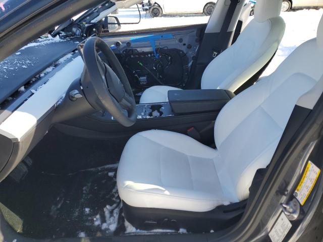 Photo 7 from auction – 2021 TESLA MODEL 3 with VIN 5YJ3E1EA1MF089560