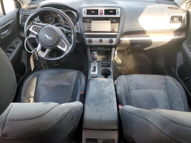 Photo 8 from auction – 2016 SUBARU OUTBACK 2. with VIN 4S4BSALC6G3243444