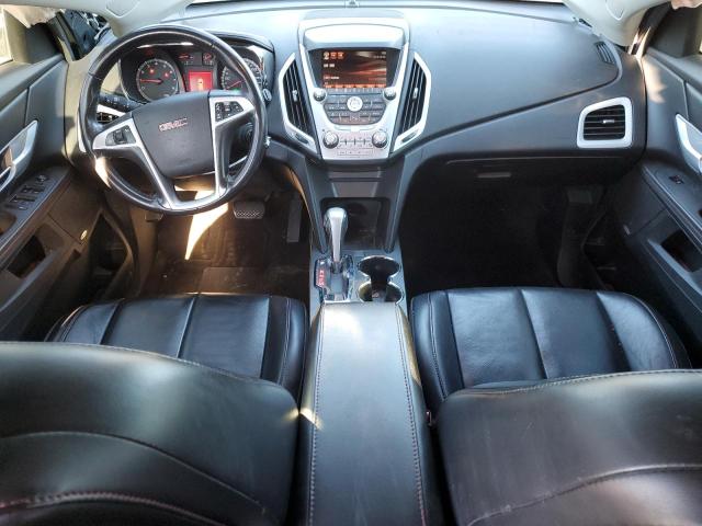Photo 8 from auction – 2011 GMC TERRAIN SL with VIN 2CTALWEC1B6435173