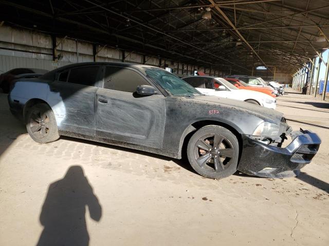 Photo 4 from auction – 2013 DODGE CHARGER SE with VIN 2C3CDXBG9DH625460