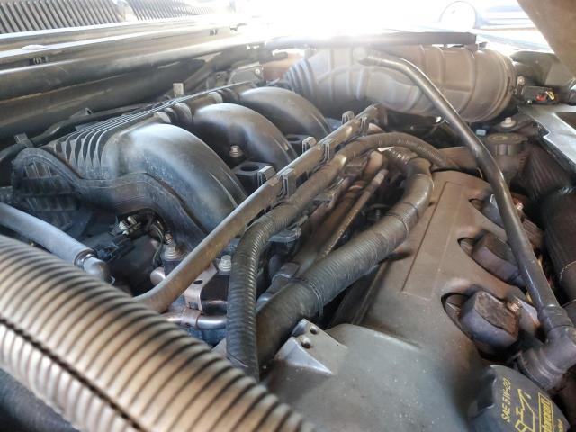 Photo 11 from auction – 2010 FORD TAURUS SEL with VIN 1FAHP2EW4AG115481