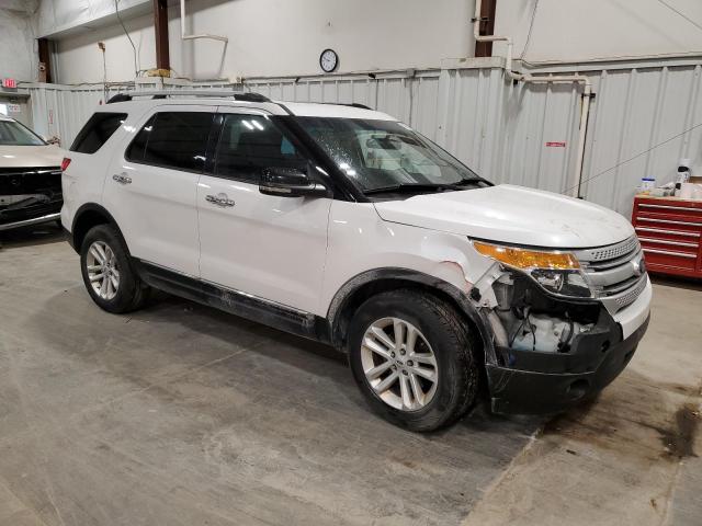 Photo 4 from auction – 2013 FORD EXPLORER X with VIN 1FM5K8D84DGA74397