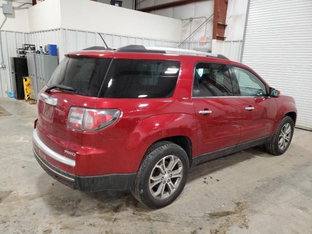 Photo 3 from auction – 2014 GMC ACADIA SLT with VIN 1GKKVRKD4EJ329739