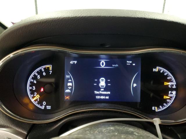 Photo 9 from auction – 2017 JEEP GRAND CHER with VIN 1C4RJFBG2HC885409